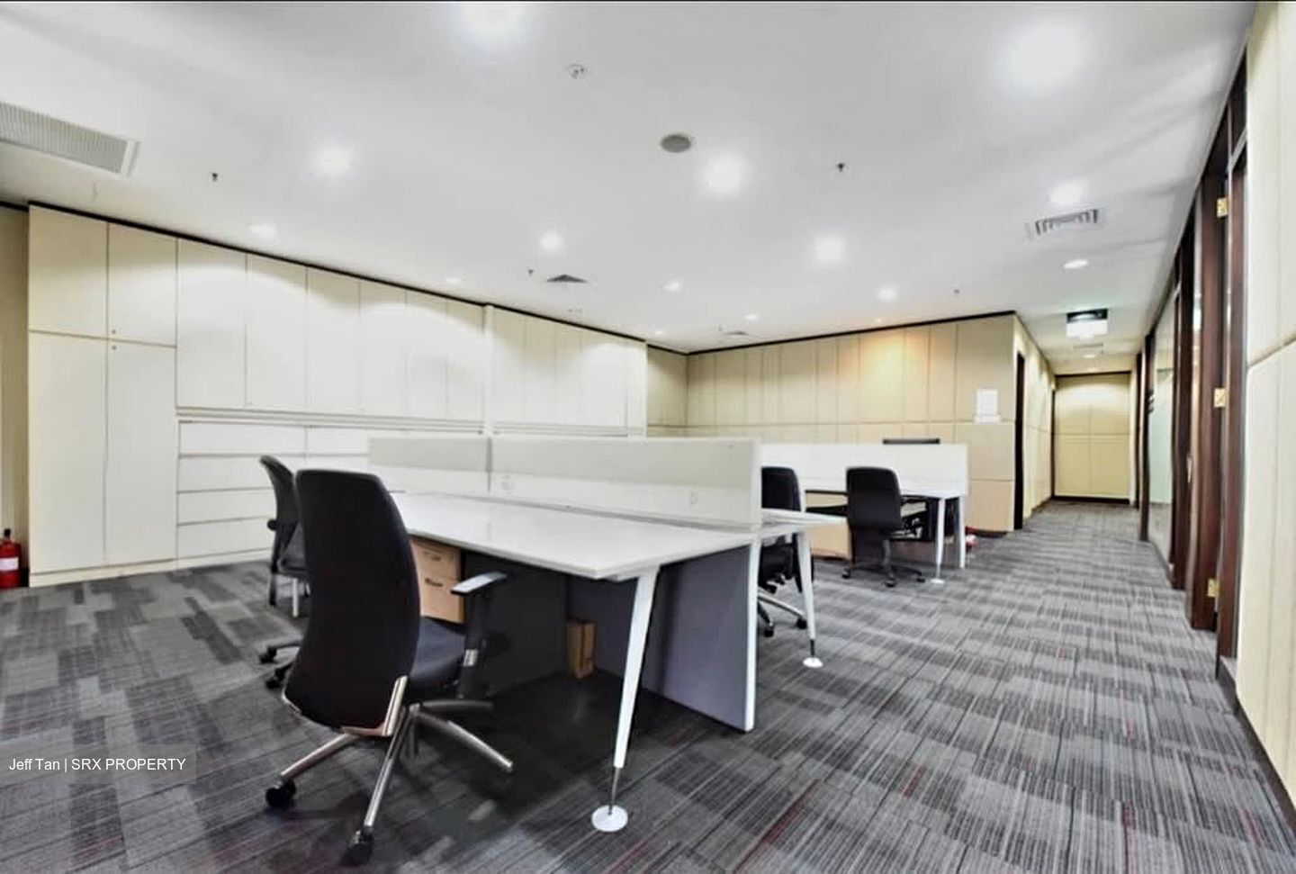 Suntec Tower Three (D1), Office #605341801